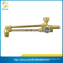 Sanitary Wares Lavatory Head Welding Torch